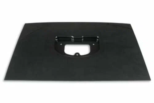 Racepak IQ3 Dash Panel - Carbon Fiber 553-355